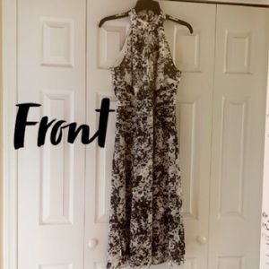 White House | Black Market Dress